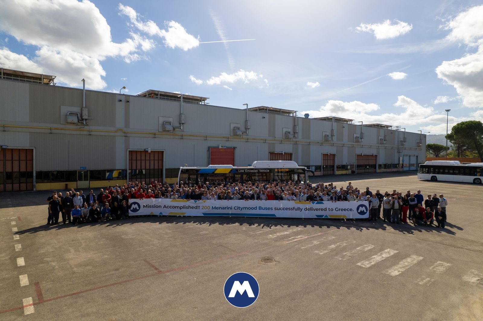 Menarini Citymood Greece